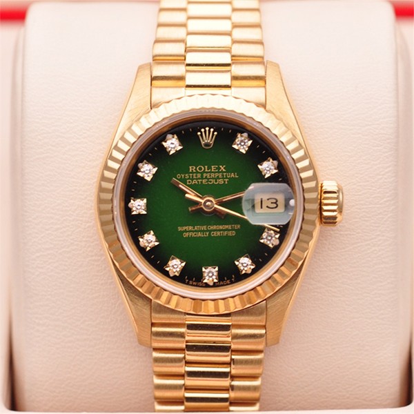 Rolex-men's-watch-diver