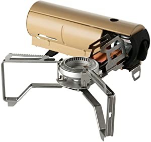 Snow Peak Snow Peak Home Camping Gas Stove HOME&CAMP