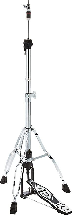 TAMA TAMA Ironcobra Piano Bra 600 High Cap・Bracket HH605